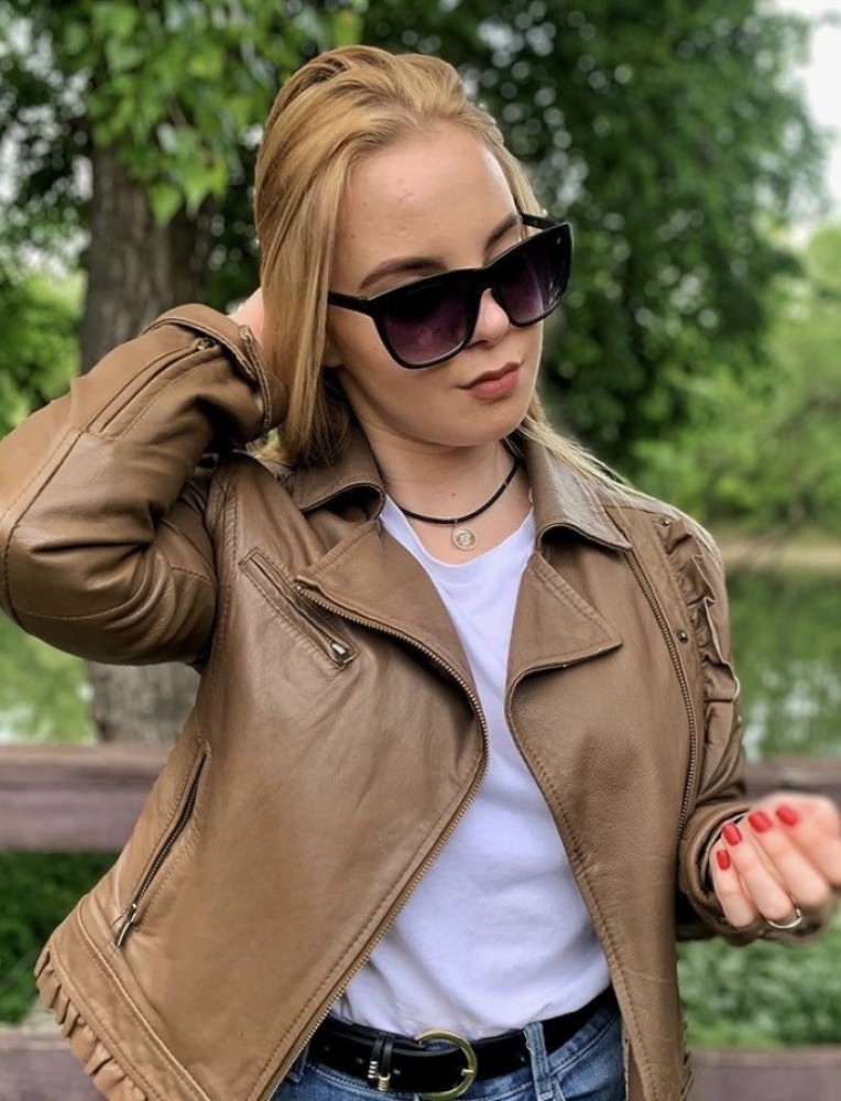 Индивидуалка 🎥 Александра фото № 2 в городе Зеленокумск