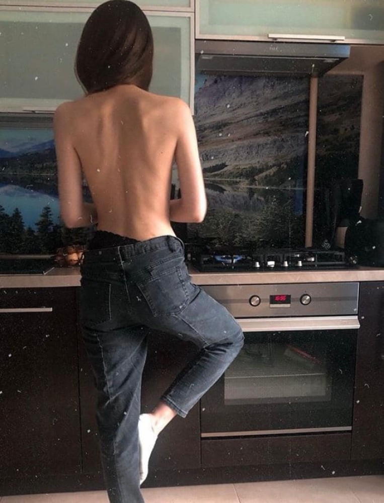 Индивидуалка 🎥 Анита фото № 2 в городе Зеленокумск