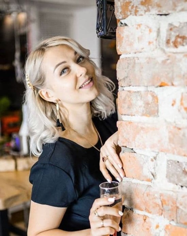 Индивидуалка 🎥 Лиза фото № 2 в городе Зеленокумск