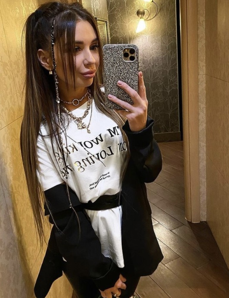 Индивидуалка 🎥 ОЛЬГА фото № 2 в городе Зеленокумск