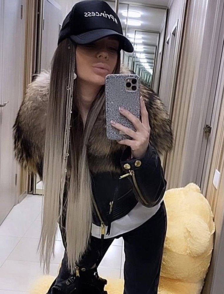 Индивидуалка 🎥 ОЛЬГА фото № 2 в городе Зеленокумск