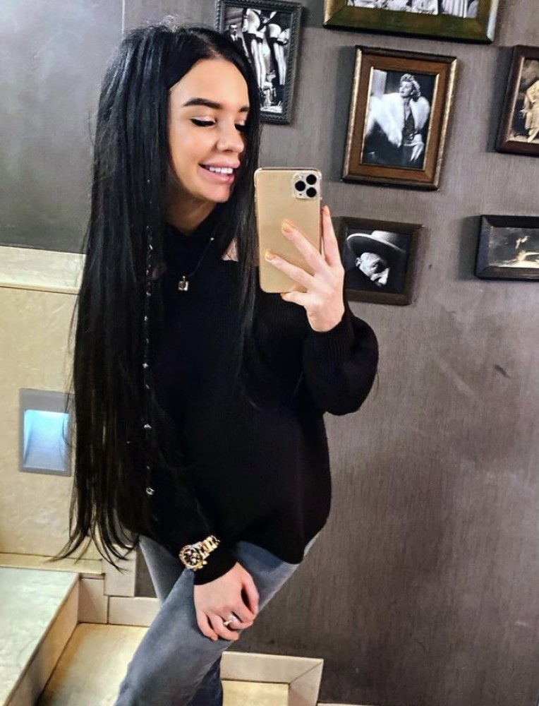 Индивидуалка 🎥 ОЛЬГА фото № 2 в городе Зеленокумск