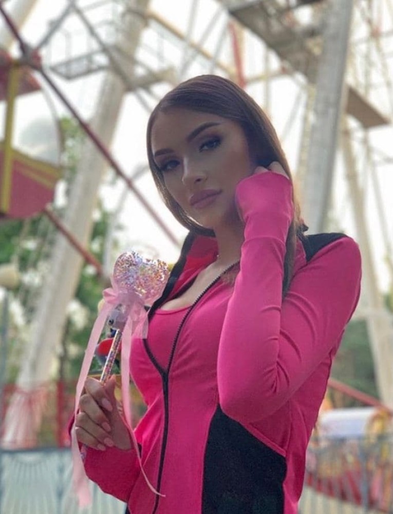 Индивидуалка 🎥 РИТОЧКА фото № 2 в городе Зеленокумск