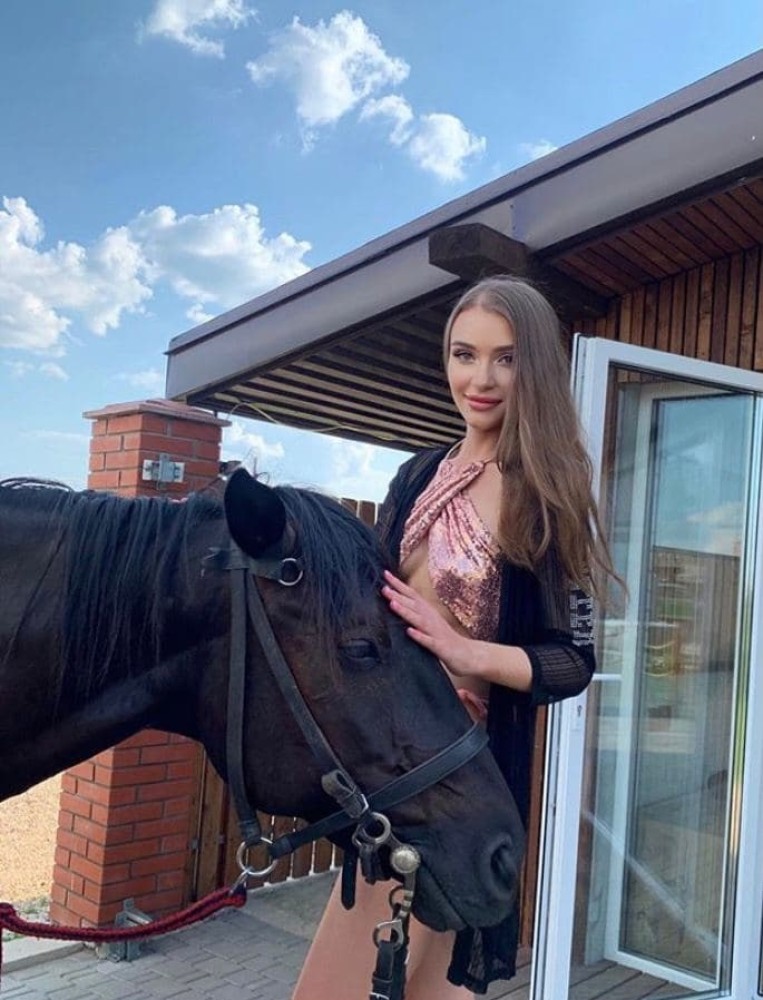 Индивидуалка 🎥 РИТОЧКА фото № 2 в городе Зеленокумск