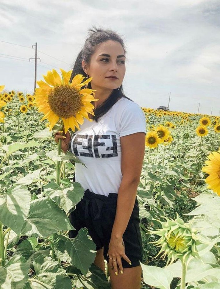 Индивидуалка 🎥 Зара фото № 2 в городе Зеленокумск