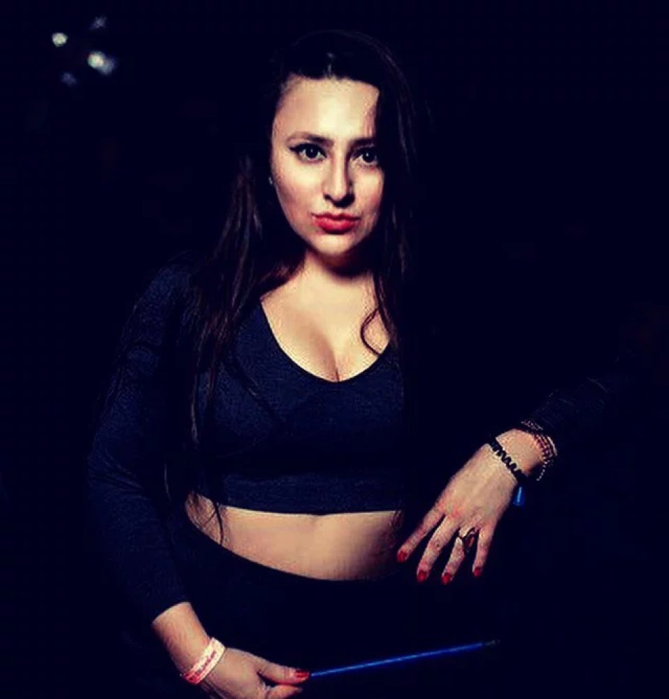 Индивидуалка Люда главное фото в городе Зеленокумск 