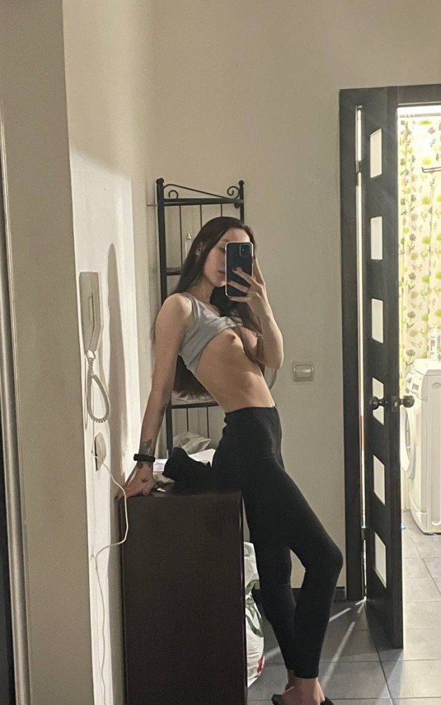 Индивидуалка Ада фото № 2 в городе Зеленокумск