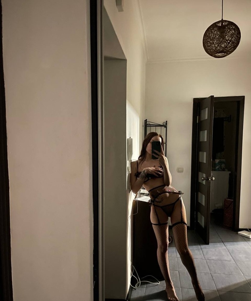 Индивидуалка Ада фото № 2 в городе Зеленокумск