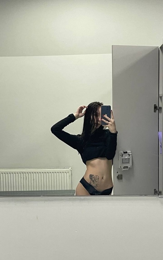 Индивидуалка Ада фото № 2 в городе Зеленокумск