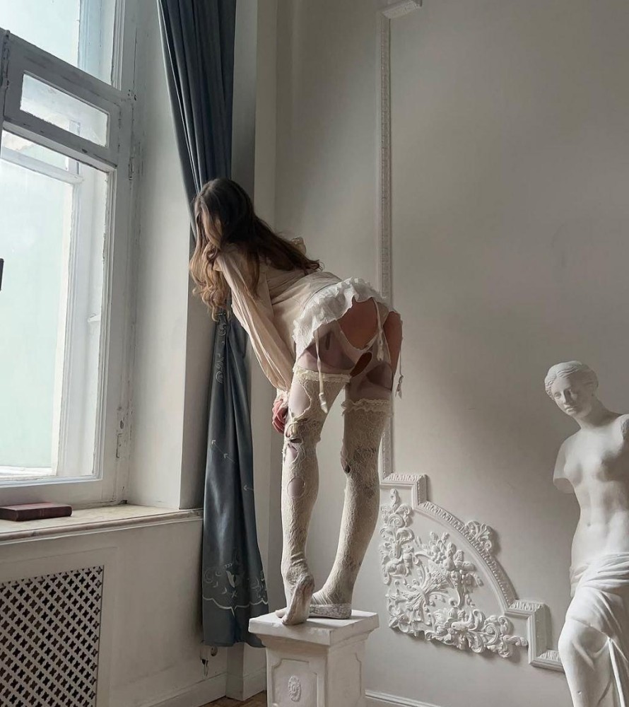 Индивидуалка АСЯ фото № 2 в городе Зеленокумск