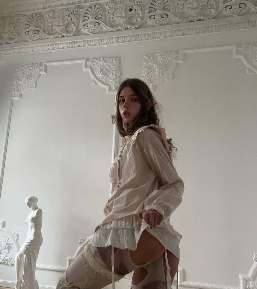 Индивидуалка АСЯ фото № 2 в городе Зеленокумск