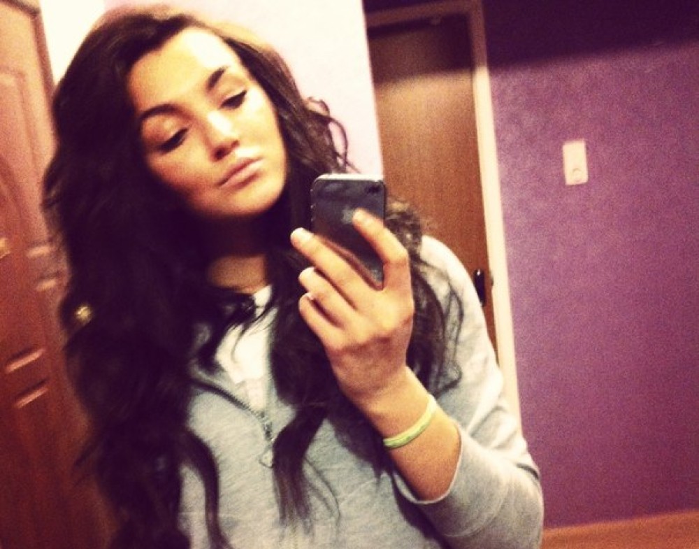 Индивидуалка Мина главное фото в городе Зеленокумск 