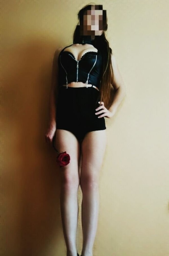 Индивидуалка ДАРИНА фото № 2 в городе Зеленокумск