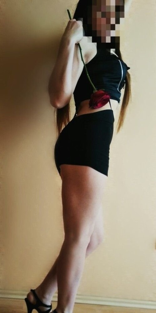 Индивидуалка ДАРИНА фото № 2 в городе Зеленокумск