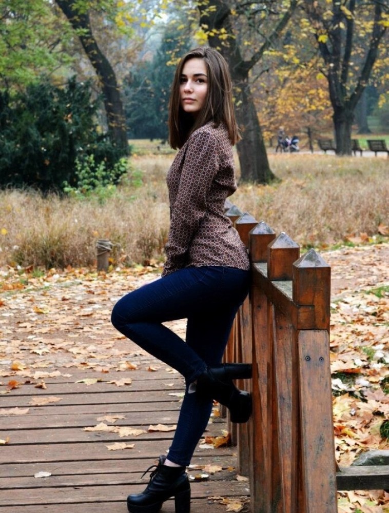 Индивидуалка Дарья фото № 2 в городе Зеленокумск