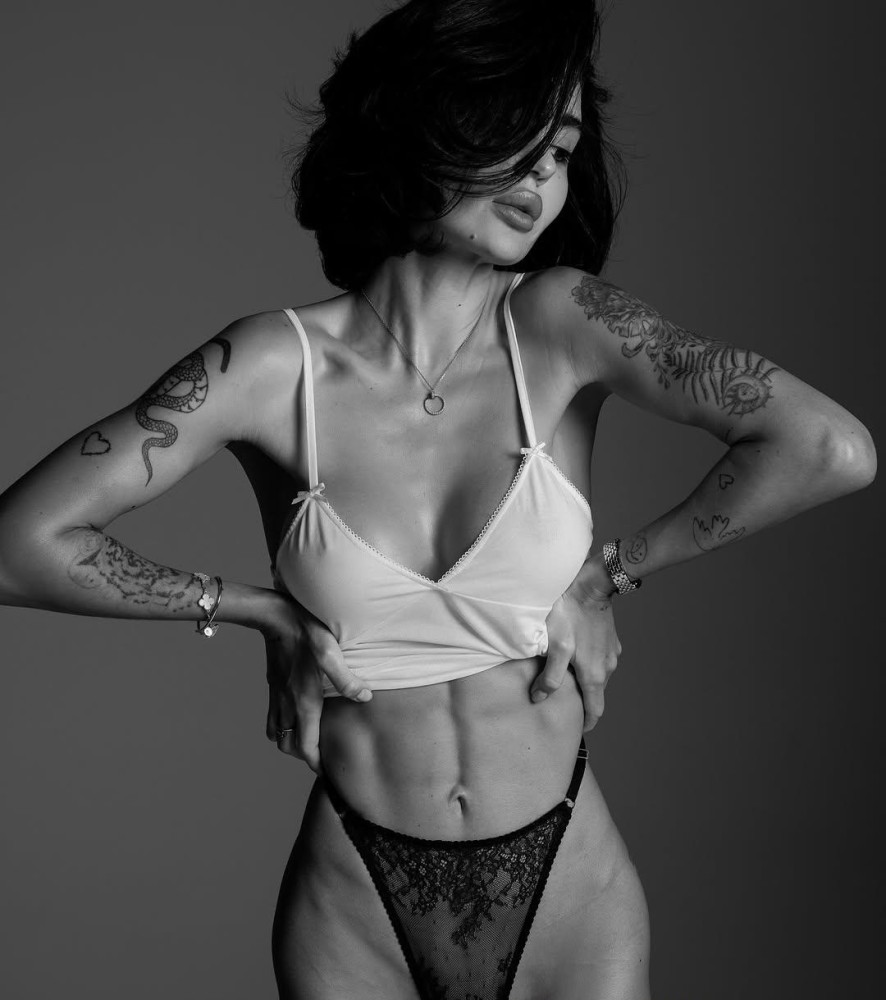 Индивидуалка Дашка фото № 2 в городе Зеленокумск