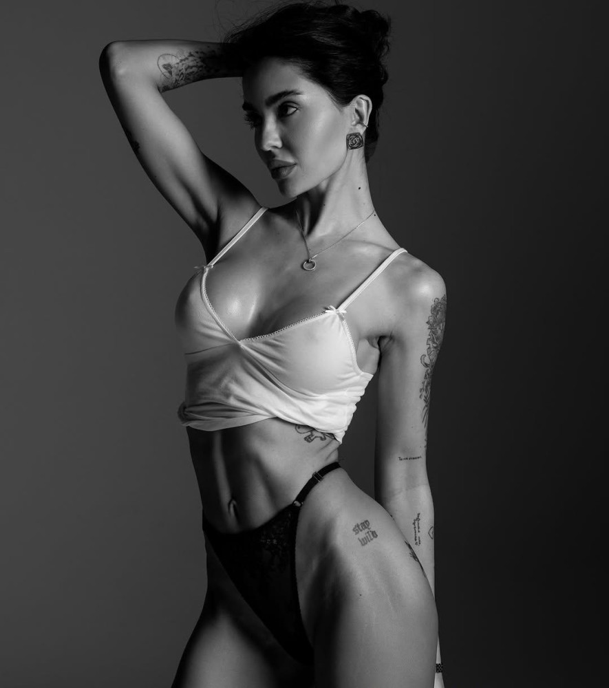 Индивидуалка Дашка фото № 2 в городе Зеленокумск