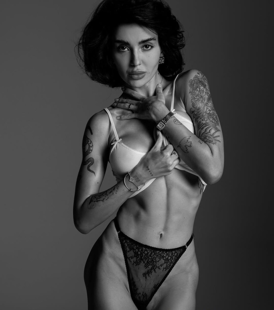 Индивидуалка Дашка фото № 2 в городе Зеленокумск