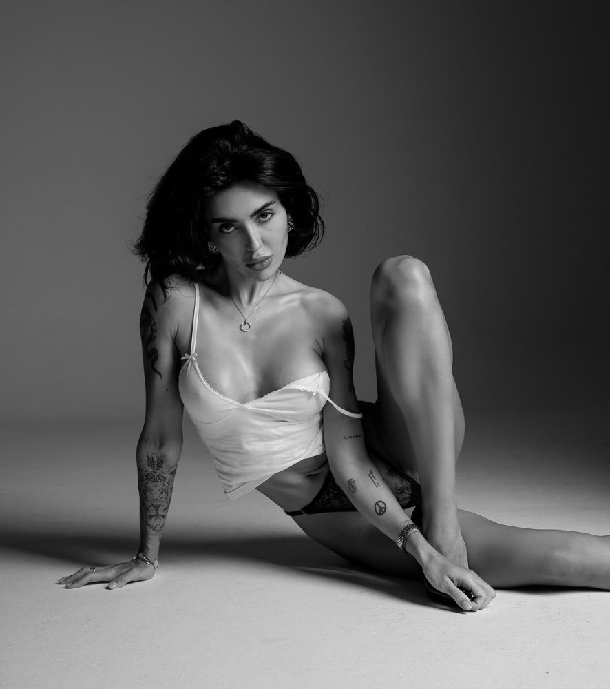 Индивидуалка Дашка фото № 2 в городе Зеленокумск