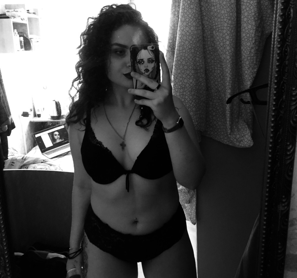 Индивидуалка Елена фото № 2 в городе Зеленокумск