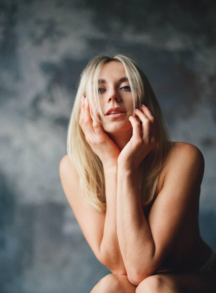 Индивидуалка Элеонора фото № 2 в городе Зеленокумск