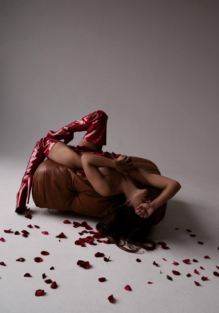 Индивидуалка Елизавета фото № 2 в городе Зеленокумск