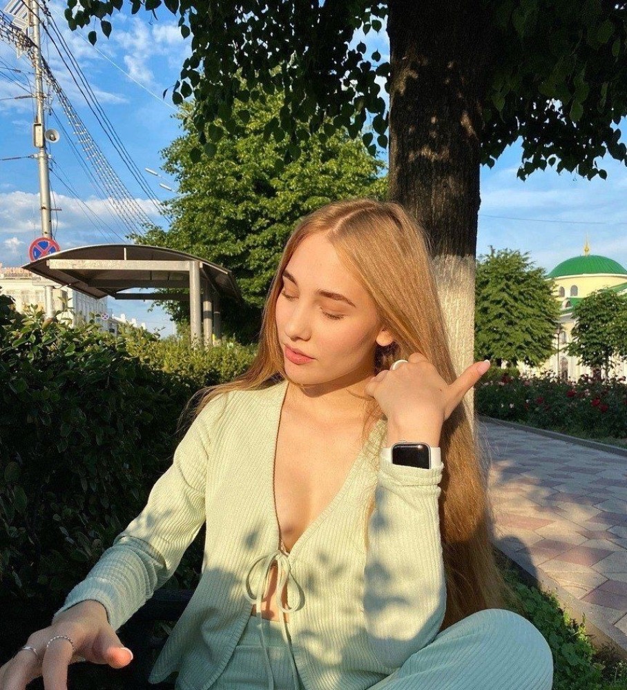 Индивидуалка Милана главное фото в городе Зеленокумск 