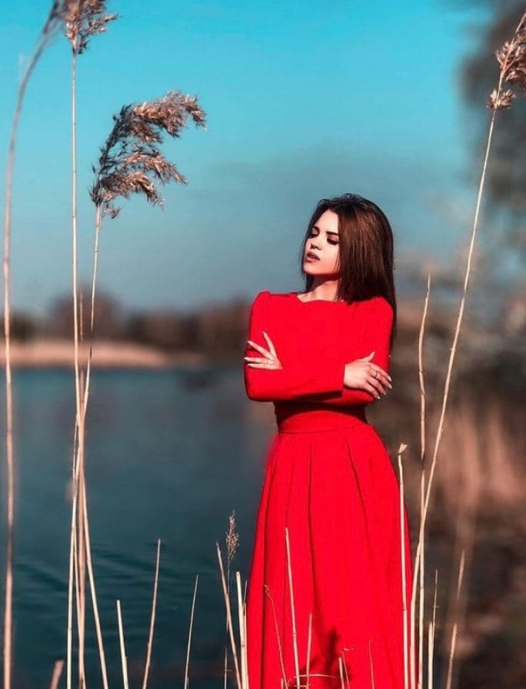 Индивидуалка Ирма фото № 2 в городе Зеленокумск