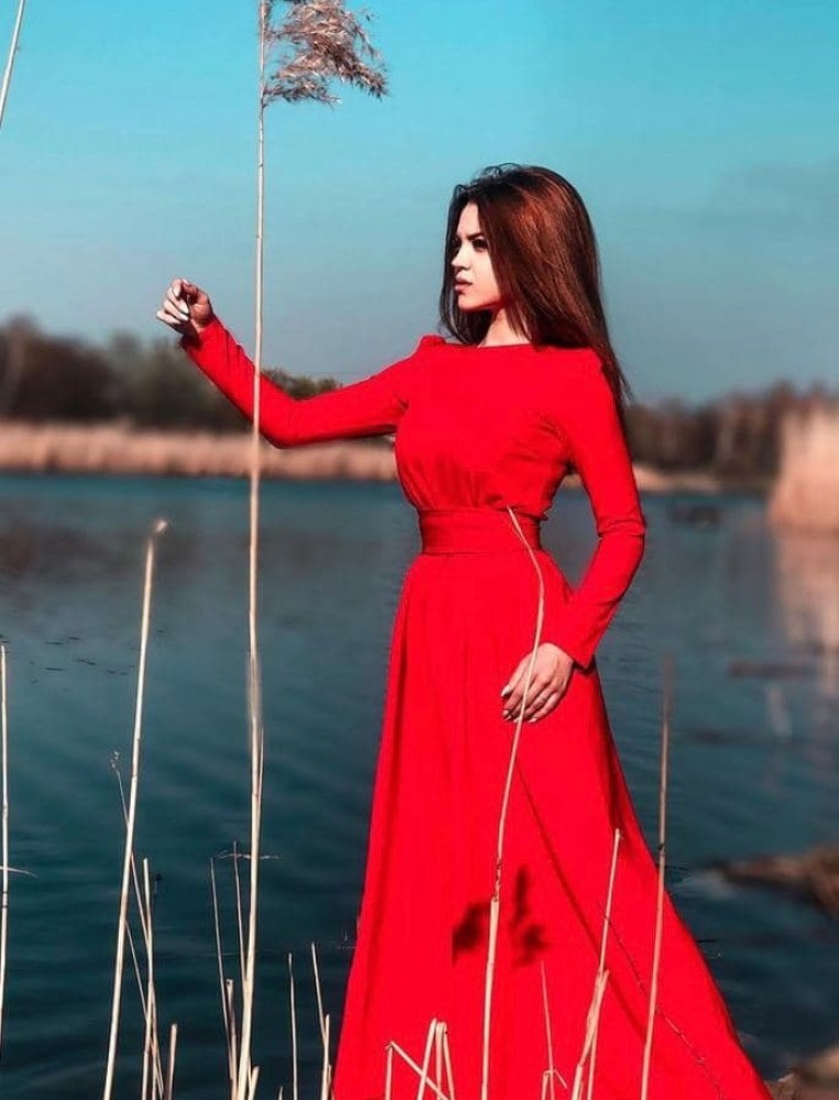 Индивидуалка Ирма фото № 2 в городе Зеленокумск