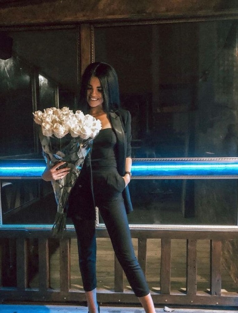 Индивидуалка Ирма фото № 2 в городе Зеленокумск