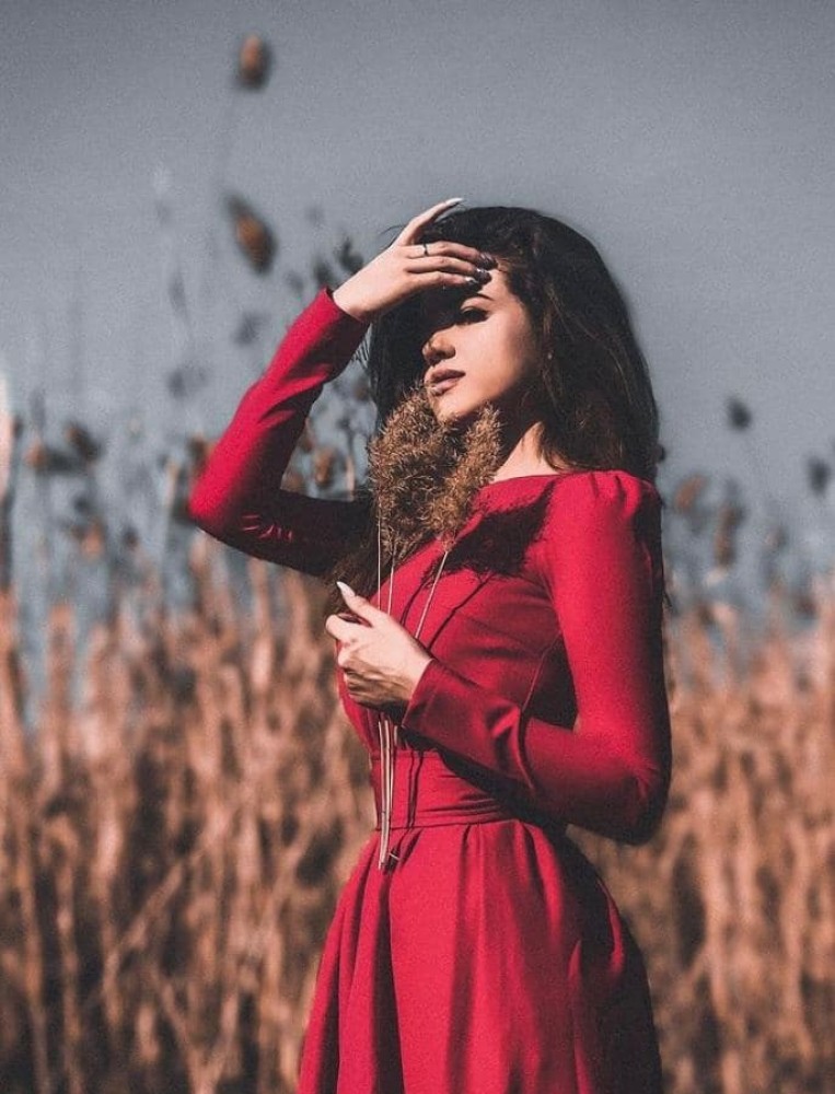 Индивидуалка Ирма фото № 2 в городе Зеленокумск