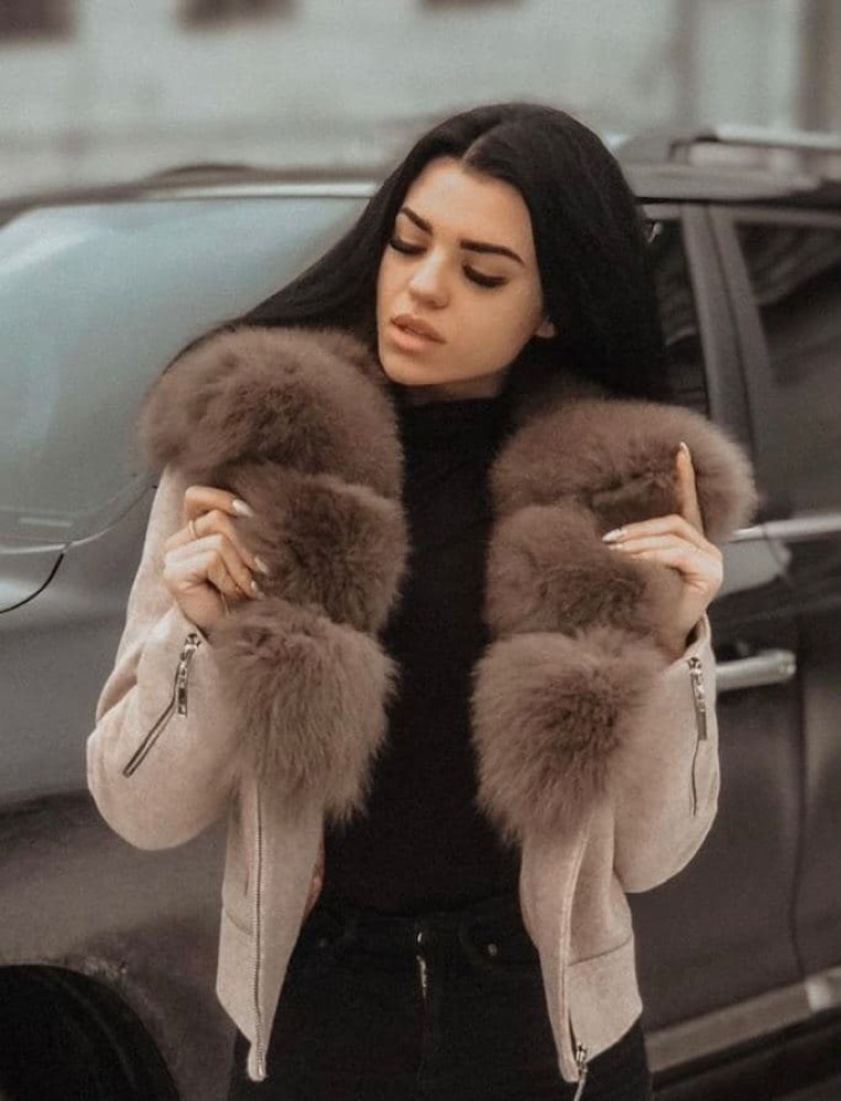 Индивидуалка Ирма фото № 2 в городе Зеленокумск