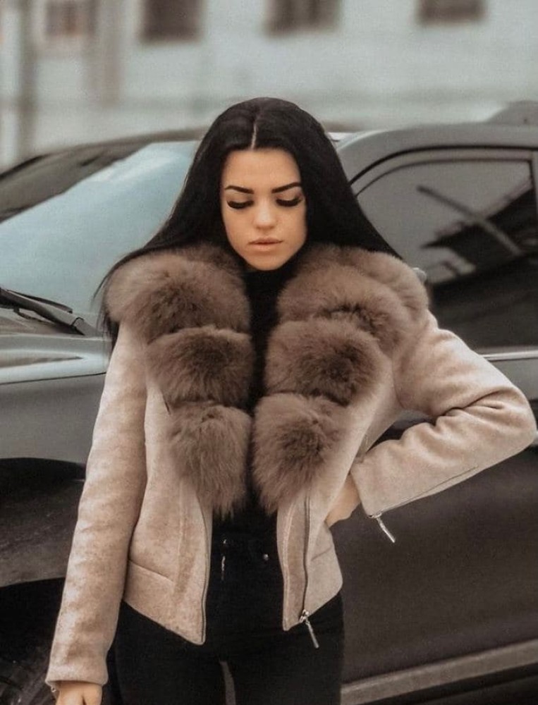 Индивидуалка Ирма фото № 2 в городе Зеленокумск