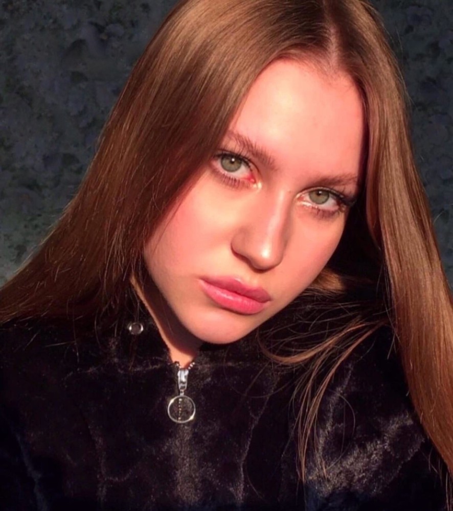 Индивидуалка Карина фото № 2 в городе Зеленокумск