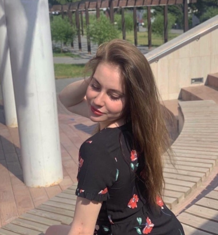 Индивидуалка Карина фото № 2 в городе Зеленокумск