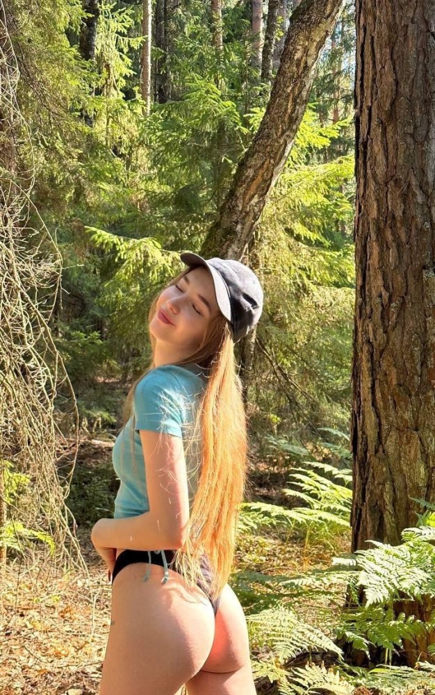 Индивидуалка Катрин фото № 2 в городе Зеленокумск