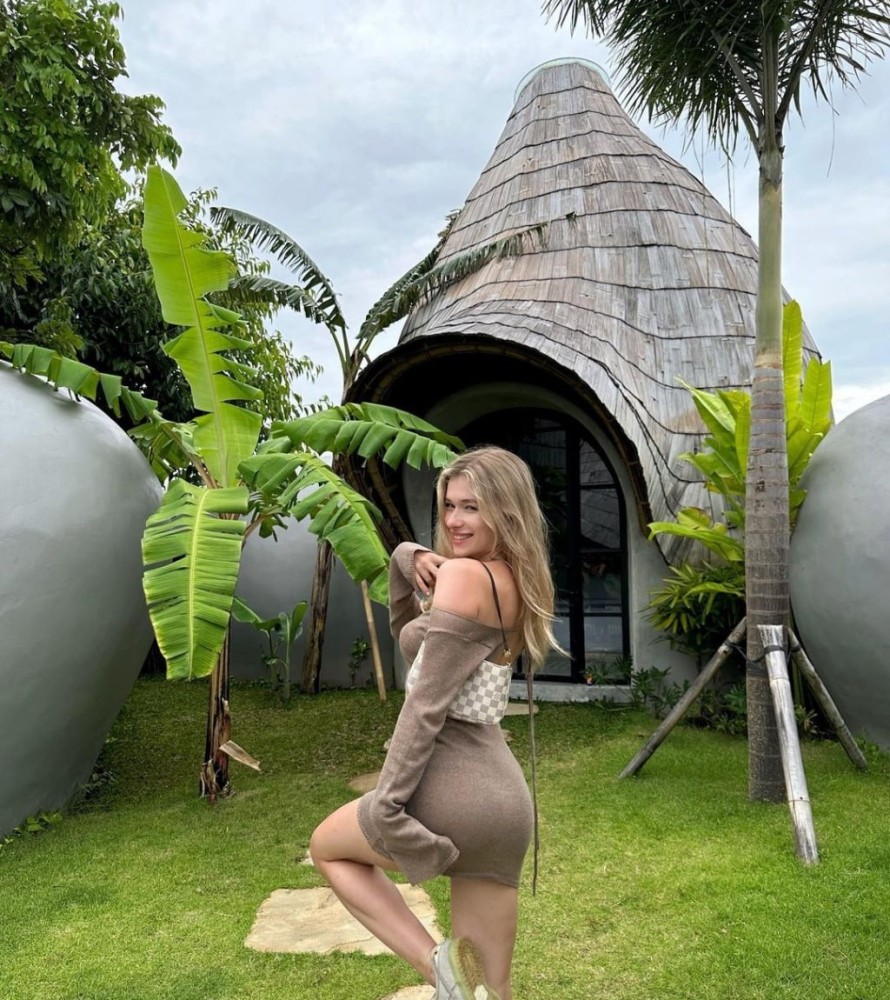 Индивидуалка Ксения фото № 2 в городе Зеленокумск