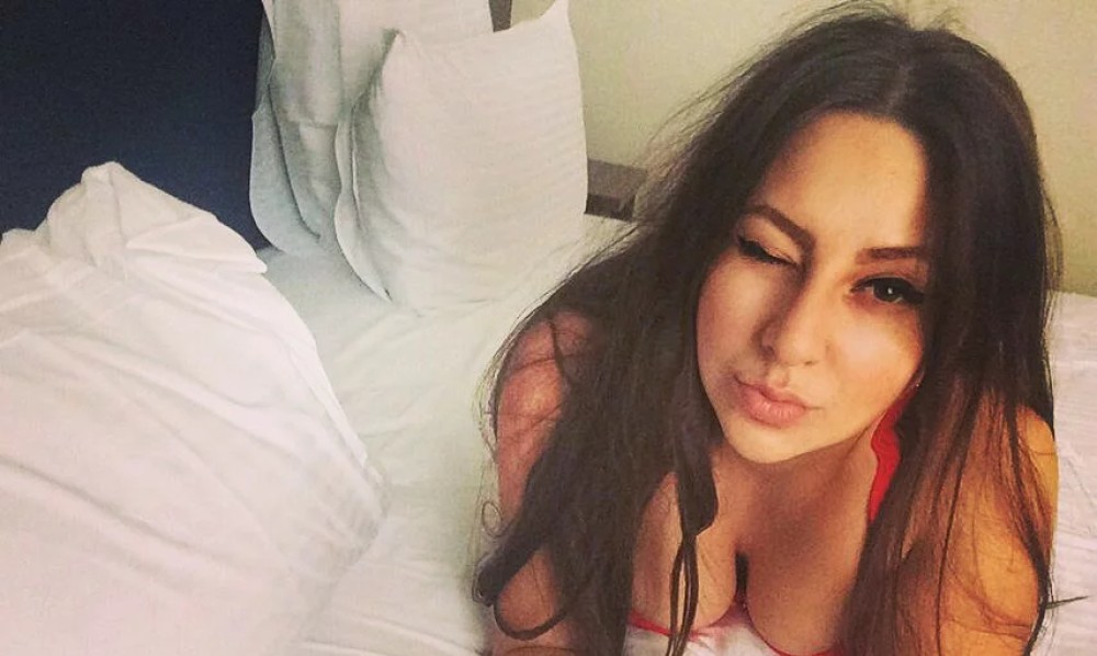 Индивидуалка Люда фото № 2 в городе Зеленокумск