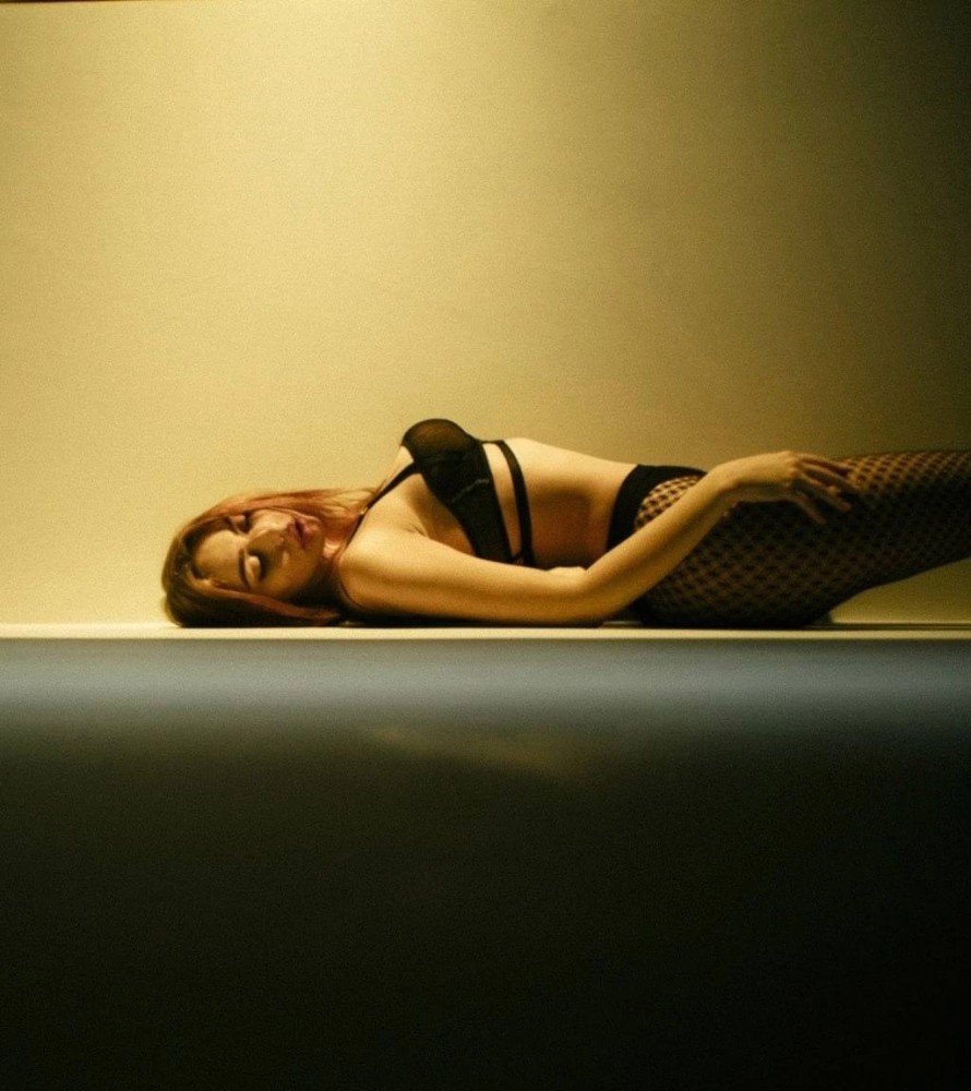 Индивидуалка Люда фото № 2 в городе Зеленокумск