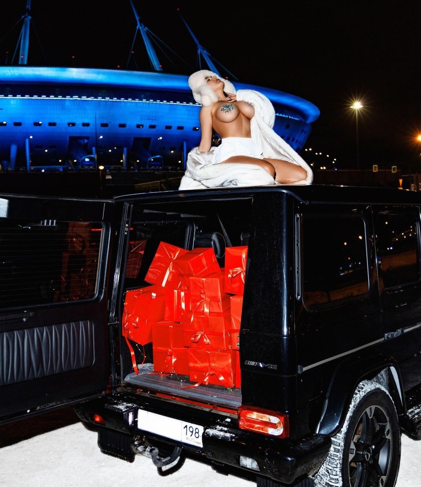 Индивидуалка Марина фото № 2 в городе Зеленокумск