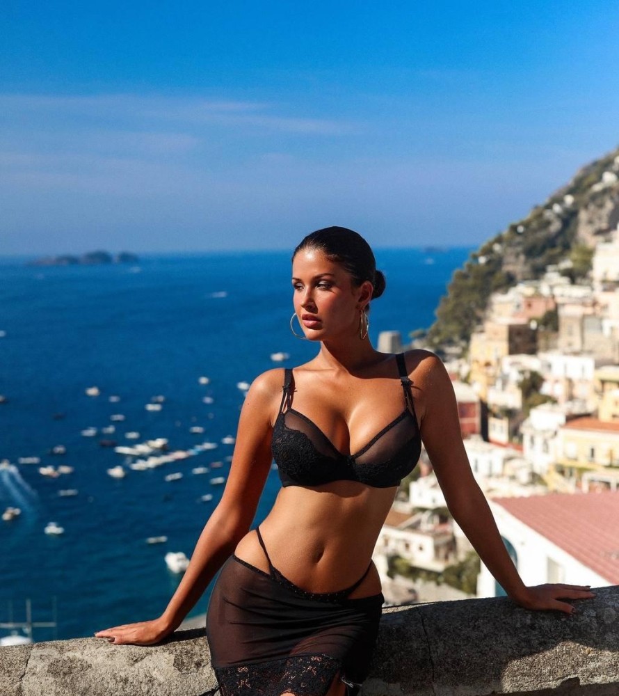 Индивидуалка Милена фото № 2 в городе Зеленокумск