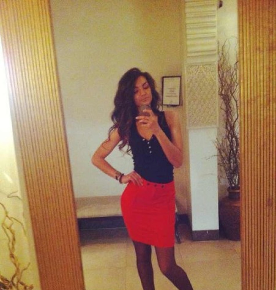 Индивидуалка Мина фото № 2 в городе Зеленокумск