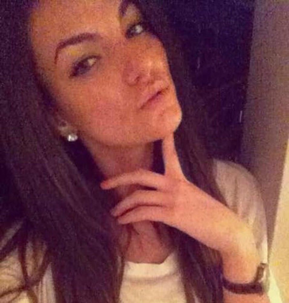 Индивидуалка Мина фото № 2 в городе Зеленокумск