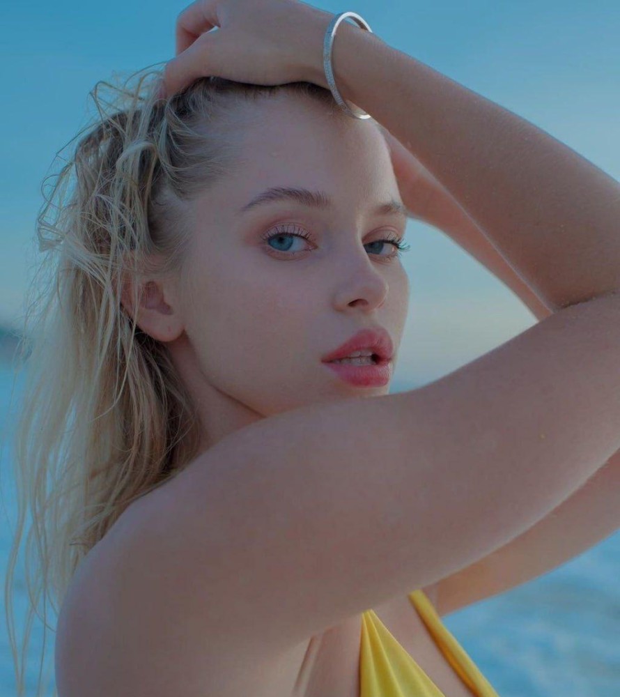 Индивидуалка Ника фото № 2 в городе Зеленокумск