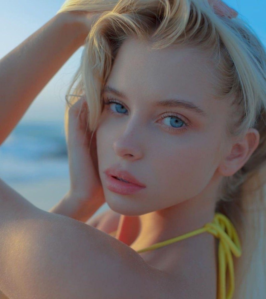 Индивидуалка Ника фото № 2 в городе Зеленокумск