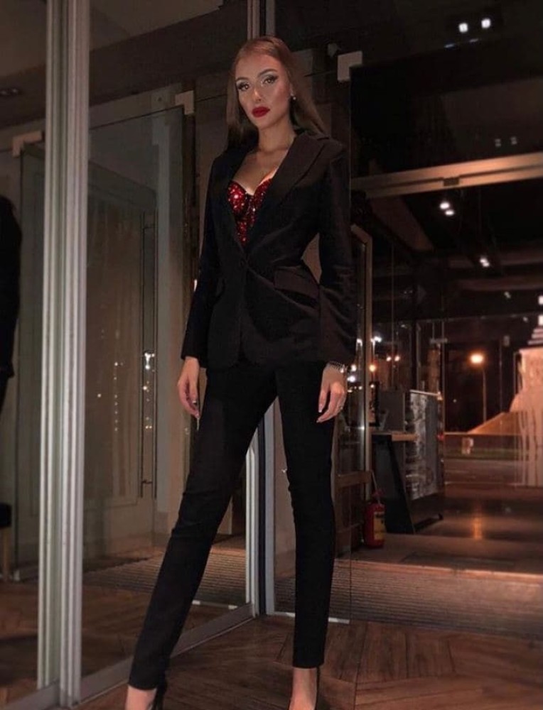 Индивидуалка 🎥 РИТОЧКА главное фото в городе Зеленокумск 