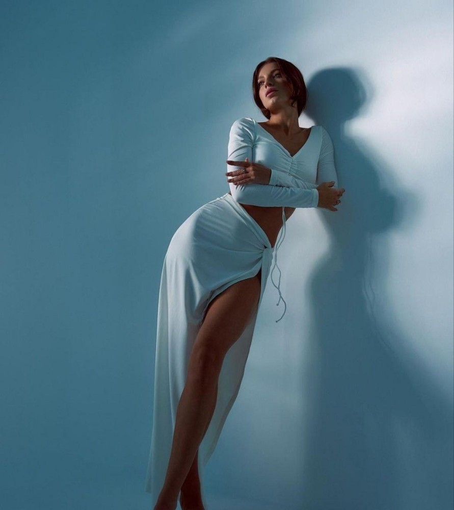 Индивидуалка Ульяна главное фото в городе Зеленокумск 