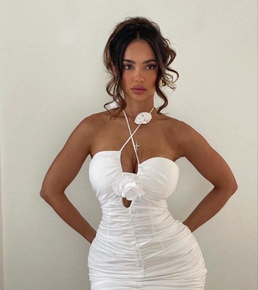 Индивидуалка Злата главное фото в городе Зеленокумск 