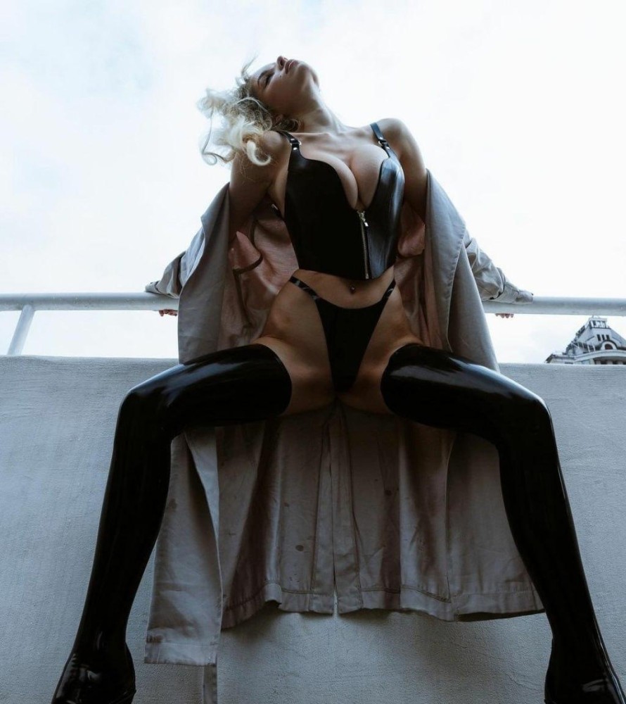 Индивидуалка Ярослава главное фото в городе Зеленокумск 