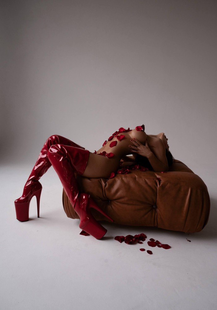 Индивидуалка Елизавета главное фото в городе Зеленокумск 